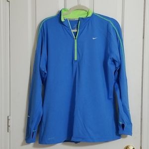 Nike Size 1X Running Pullover, never worn
